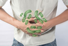 H. pylori Infection – Causes, risk factors, and complications