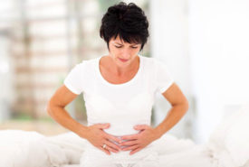 Health problems linked to chronic constipation