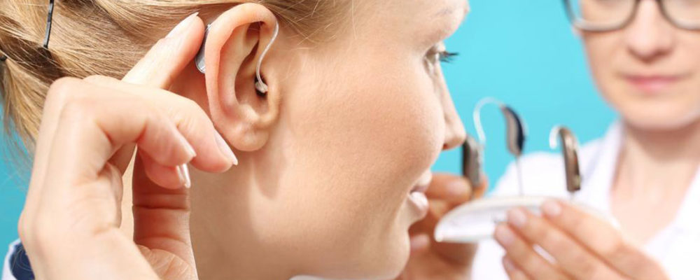 Hearing Aids–What choices do you have today?