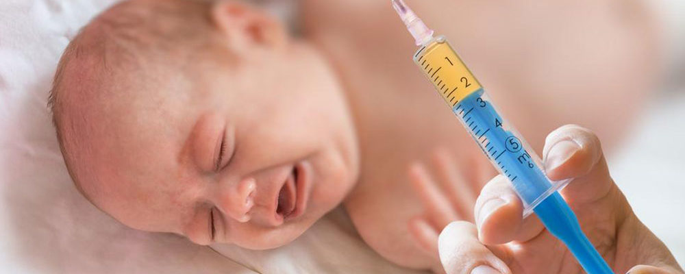 Hemolytic disease – A blood disorder in newborns