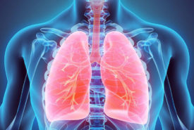 Here is a quick look at the common symptoms and treatments of lung cancer