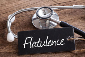 Here is how to stop flatulence with 4 easy ways