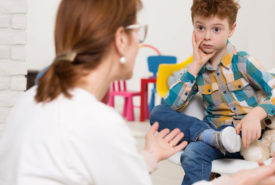 Here is what you need to know about ADHD in children