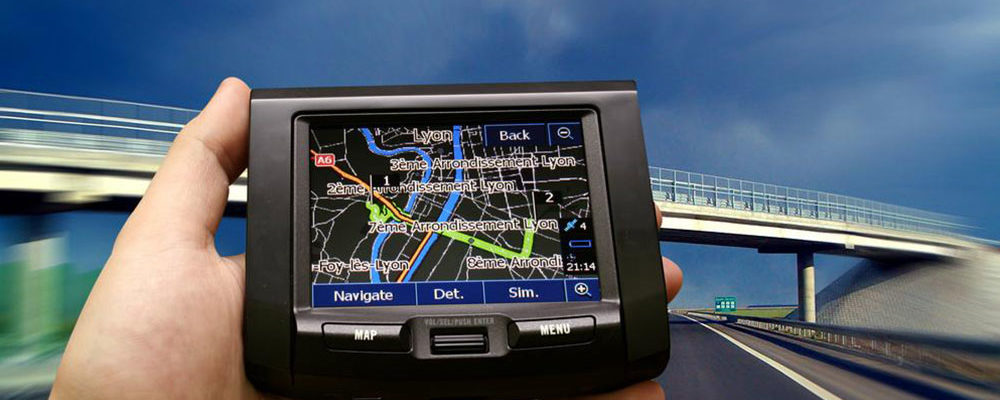 Here is why you should use GPS fleet tracking solutions