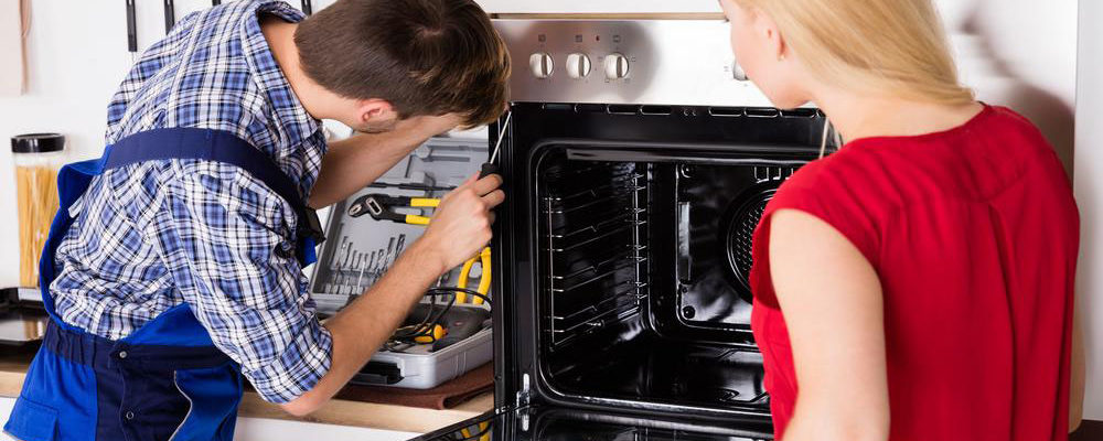 Here’s how to choose an Electrolux repair center