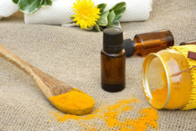 Here’s how turmeric curcumin provides instant pain relief 