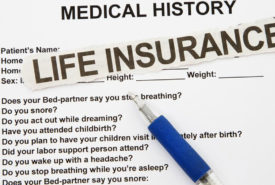 Here’s how you can find the best life insurance company