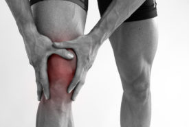 Here’s how you can manage knee pain