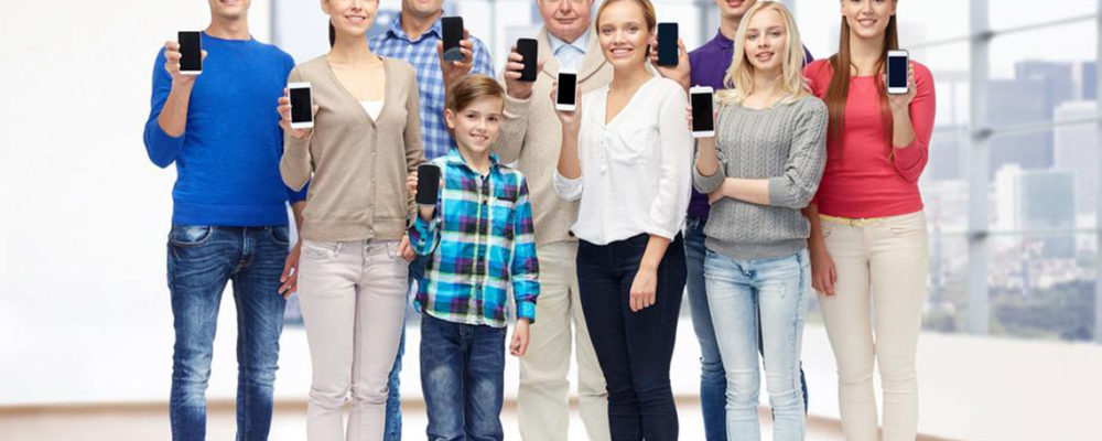 Here’s what you must know about cell phone plans for family