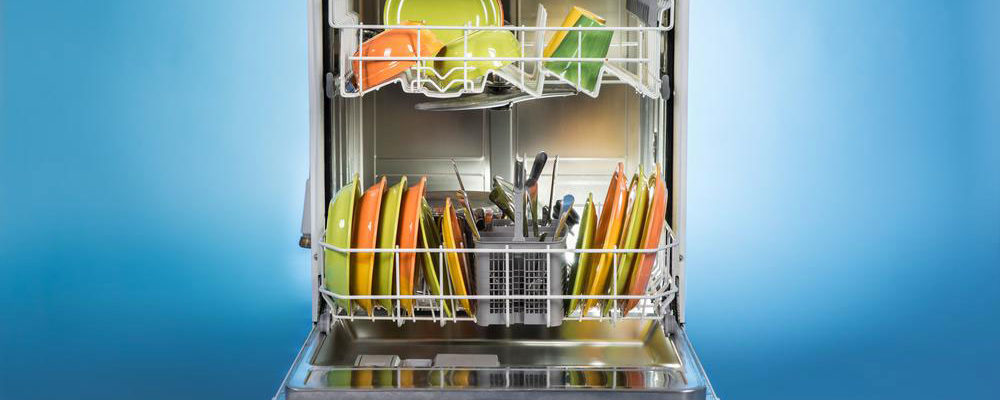 Here’s what you need to know about built-in dishwashers