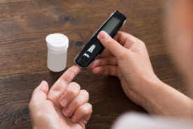 Here’s what you need to know about diabetes test