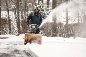 Here’s what you need to know about electric snow blower