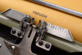 Here’s what you need to know about nontraditional resume samples
