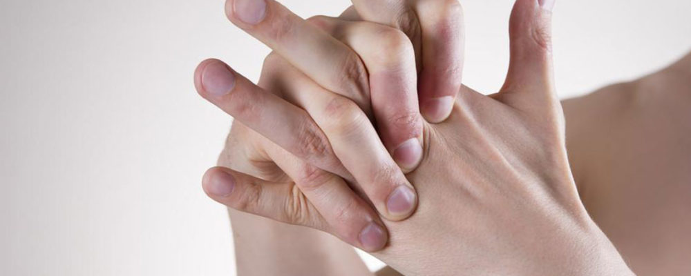 Here’s what you need to know about rheumatoid arthritis and lupus