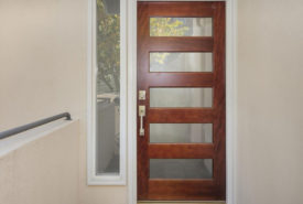Here’s what you should know about storm doors