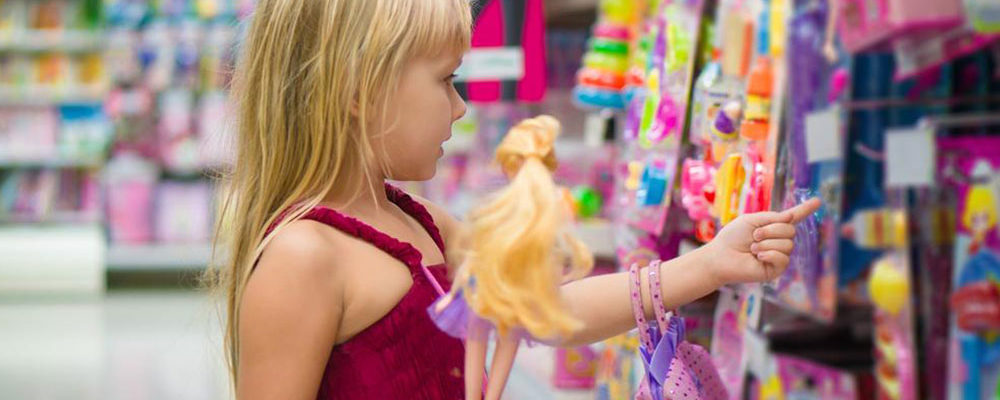 Here’s why Barbie dolls are the best gift for your baby
