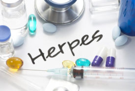 Herpes: Things one should be aware of