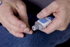 How blood glucose tests can help you manage diabetes