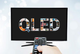 How do custom TVs stack up against the newest OLED technology