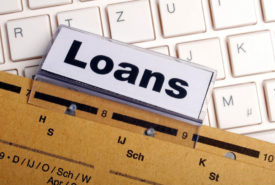 How does loans for unemployed works