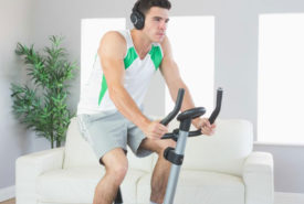 How exercise can reduce LDL cholesterol levels