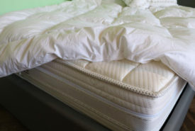 How online mattress companies are growing popular