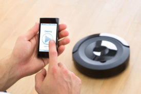 How robot vacuums have revolutionized home cleaning