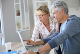 How senior checking accounts work and if they are right for you