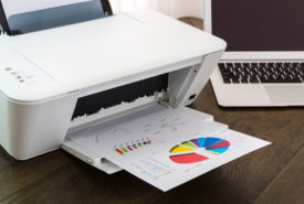 How to Buy the Right Printers and Scanners