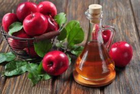 How to Control Diabetes with Apple Cider Vinegar