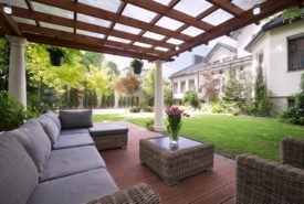 How to Get Great Patio Furniture on Sale