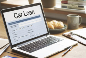 How to apply for a car loan