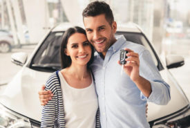 How to avail car title loans online in no time