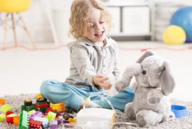 How to choose the best games and toys for kids