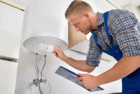 How to choose the best hot water heater
