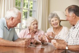 How to choose the right senior apartment
