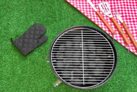 How to clean your BBQ Grill