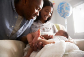 How to cut down expense during the first year of your newborn