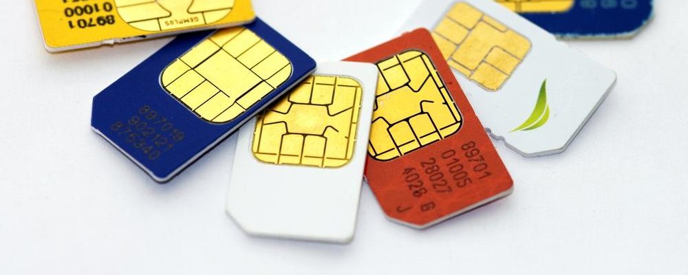 How to find the best SIM only deal with unlimited data