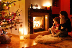 How to find the best fireplace for your home?