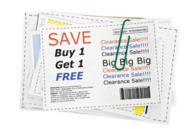 How to get allergy medicine coupons
