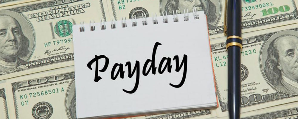 How to get approval for a payday loan