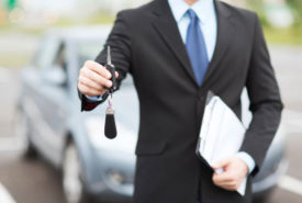 How to get insurance for your leased car