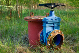 How to maintain a septic system