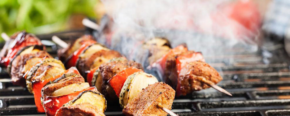 How to make the most of your barbecue grill