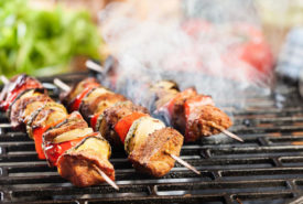 How to make the most of your barbecue grill