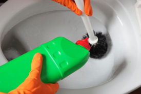 How to pick the best drain cleaner for your home?