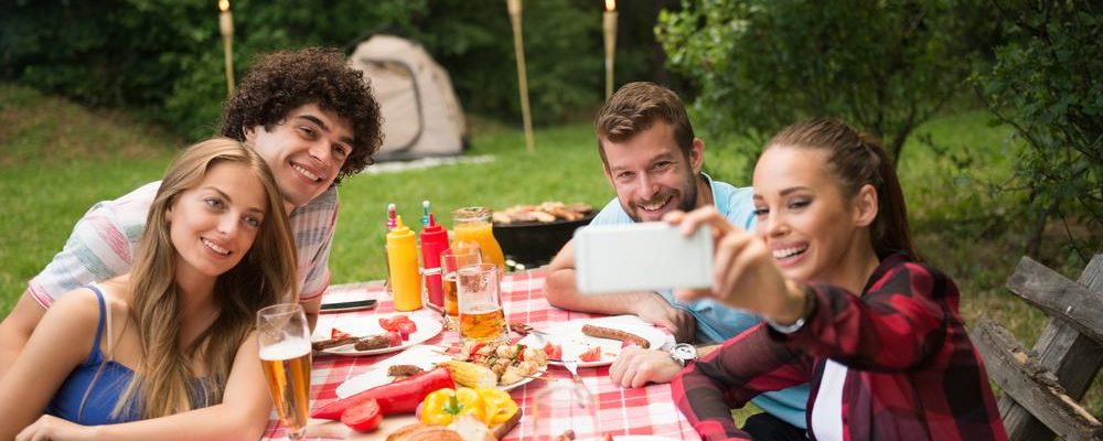 How to plan for a memorable picnic