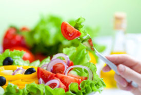 How to prevent heart diseases by following a heart healthy diet?