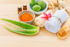 How to prevent kidney cysts with natural remedies
